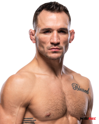 Michael Chandler