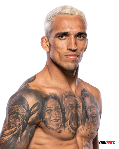 Charles Oliveira