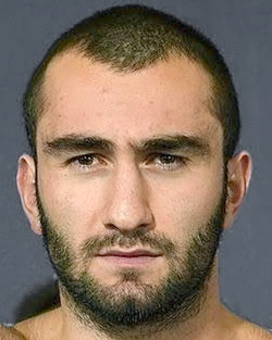 Murat Gassiev