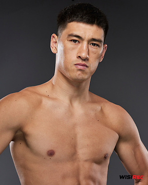 Dmitrii Bivol