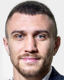 Vasyl Lomachenko