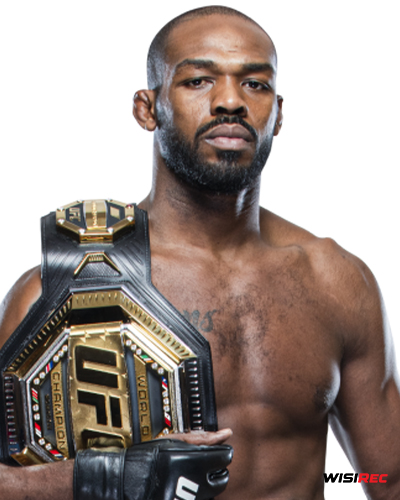 Jon Jones
