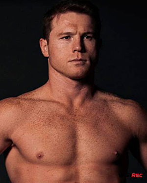 Saul Alvarez