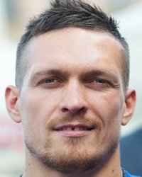 Oleksandr Usyk