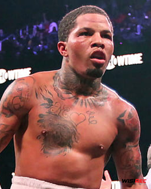 Gervonta Davis