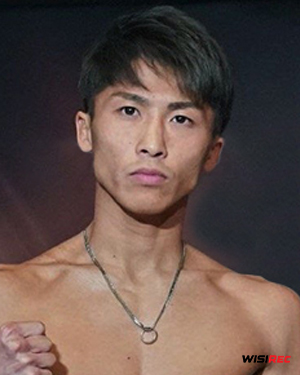 Naoya Inoue