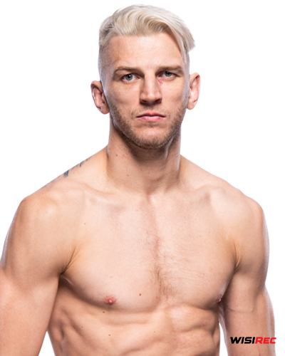 Dan Hooker