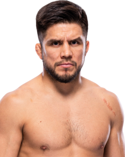 Henry Cejudo