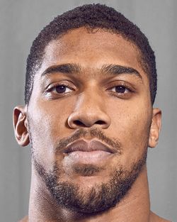 Anthony Joshua