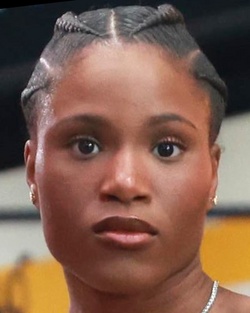 Caroline Dubois