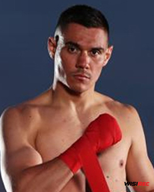 Tim Tszyu