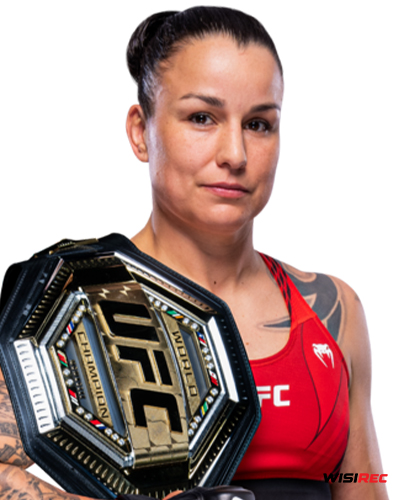 Raquel Pennington