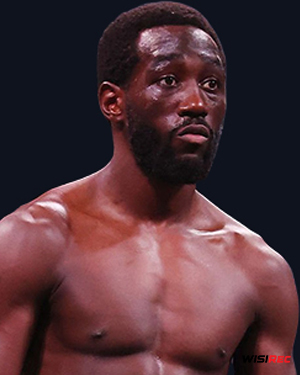 Terence Crawford