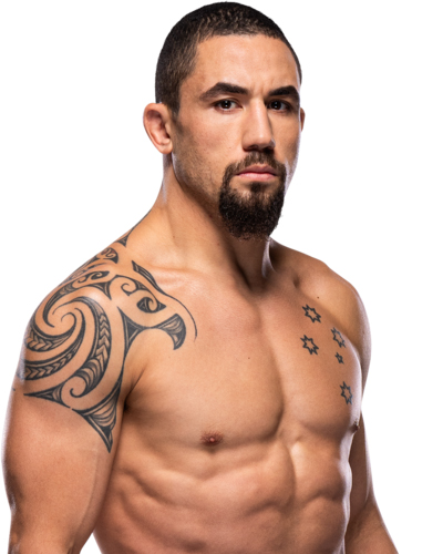 Robert Whittaker