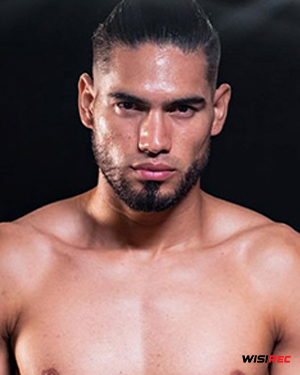 Gilberto Ramirez