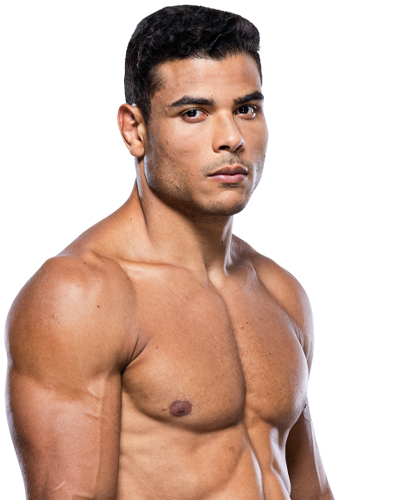 Paulo Costa