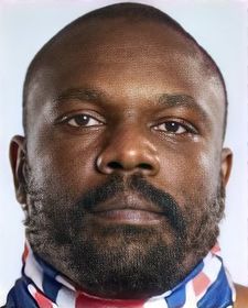 Derek Chisora