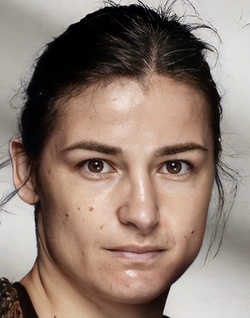 Katie Taylor